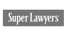 Super Lawyers Ranked for 5 Attorneys