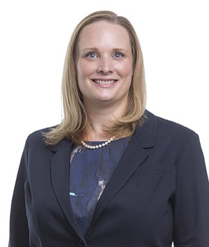 Medical Malpractice Attorney Melissa Ray