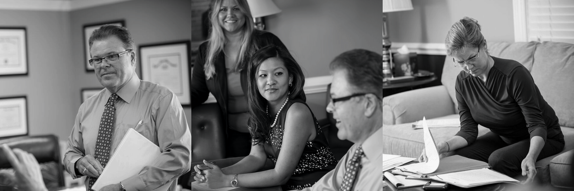 Top Divorce Lawyers Family Law Firm in Manassas & Woodbridge