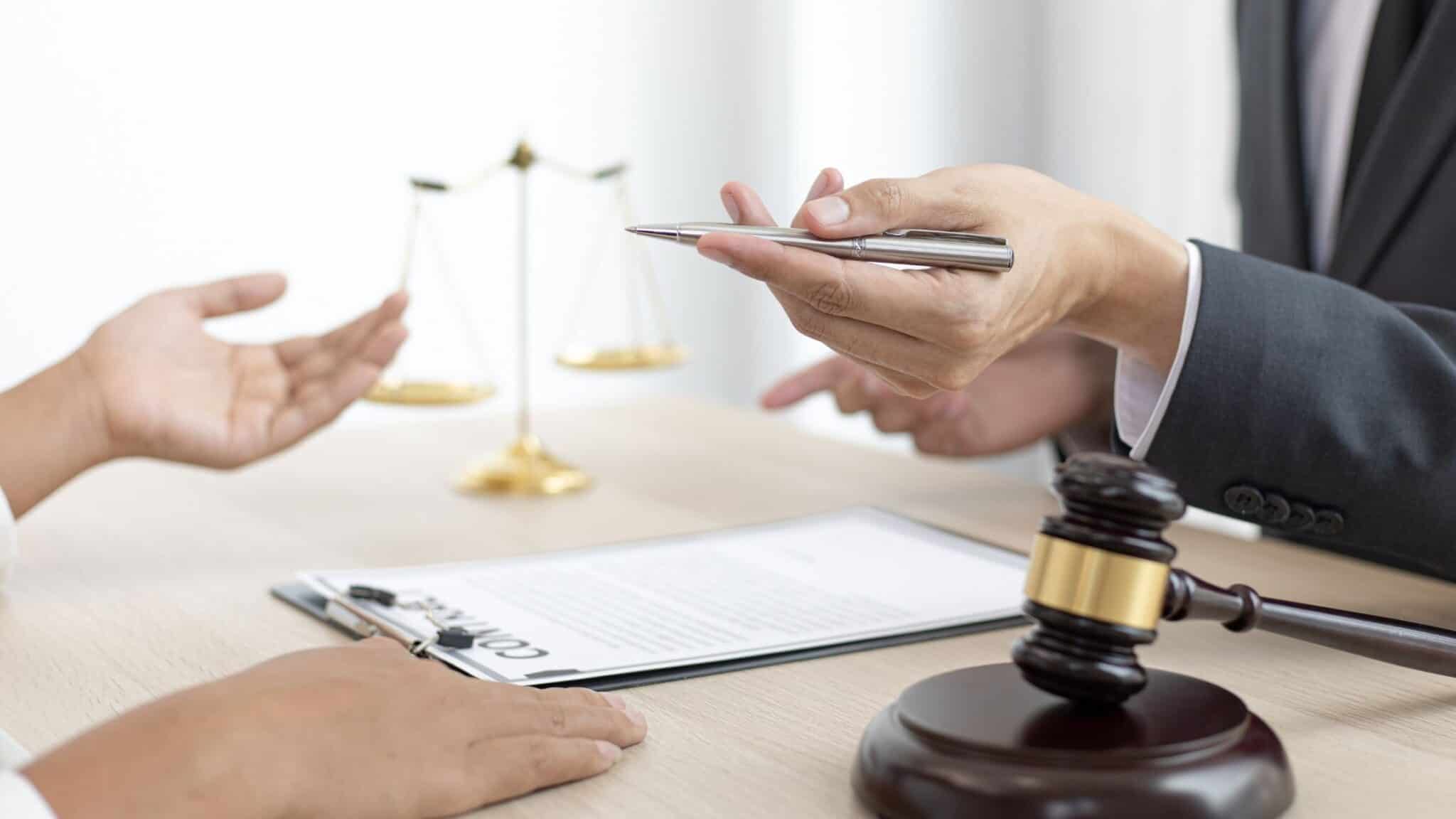 6 Ways You Can Assist the Criminal Lawyer Defending You Nichols Zauzig